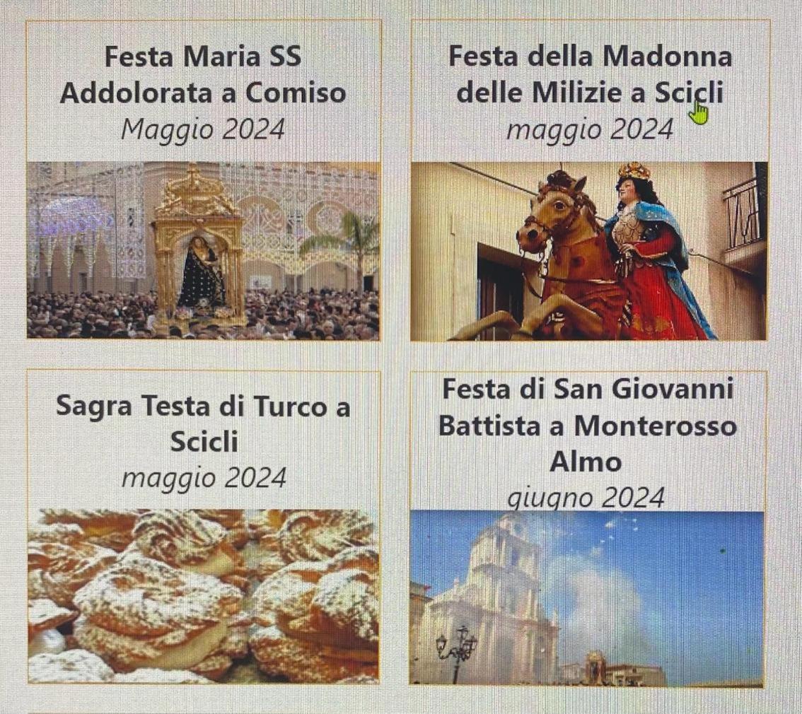Mary Home Sicily Ragusa Exteriör bild
