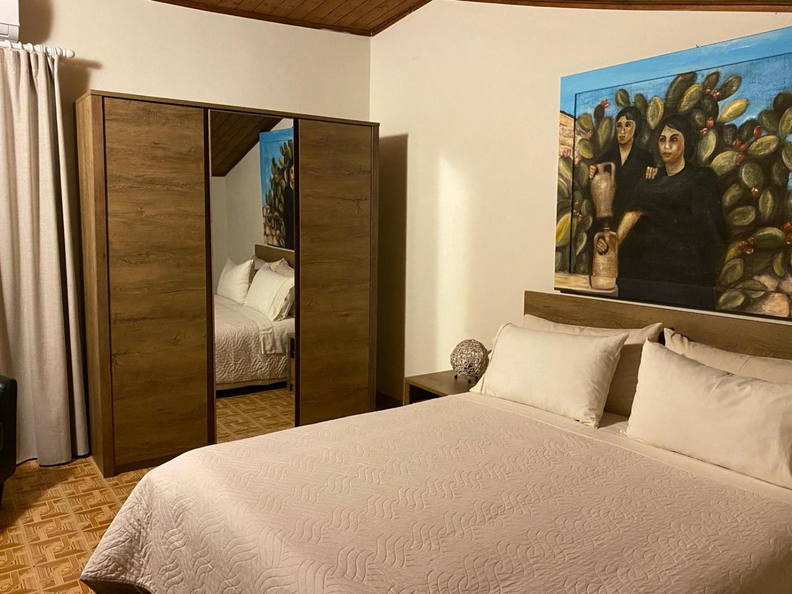Mary Home Sicily Ragusa Exteriör bild